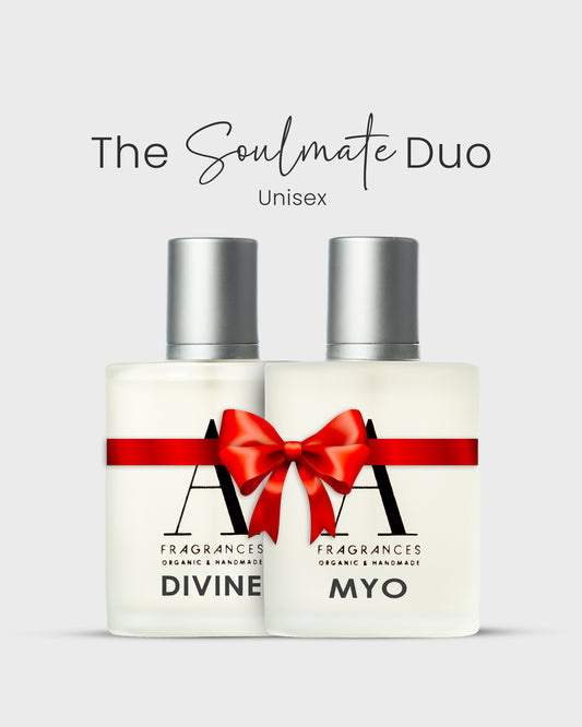 The Soulmate Duo