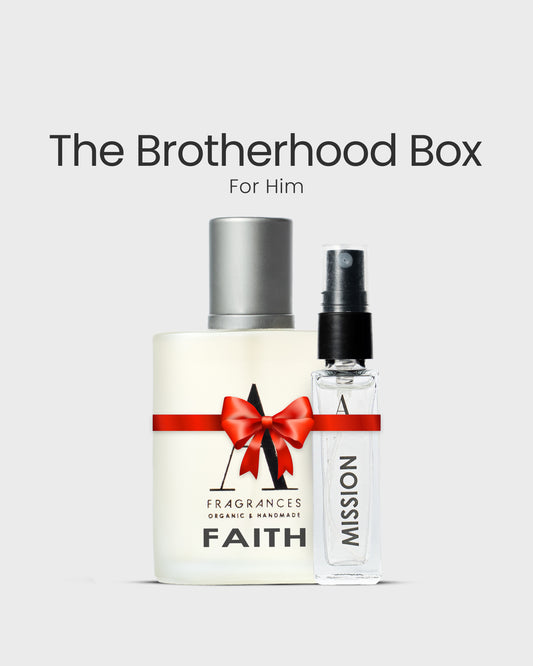 The Brotherhood Box